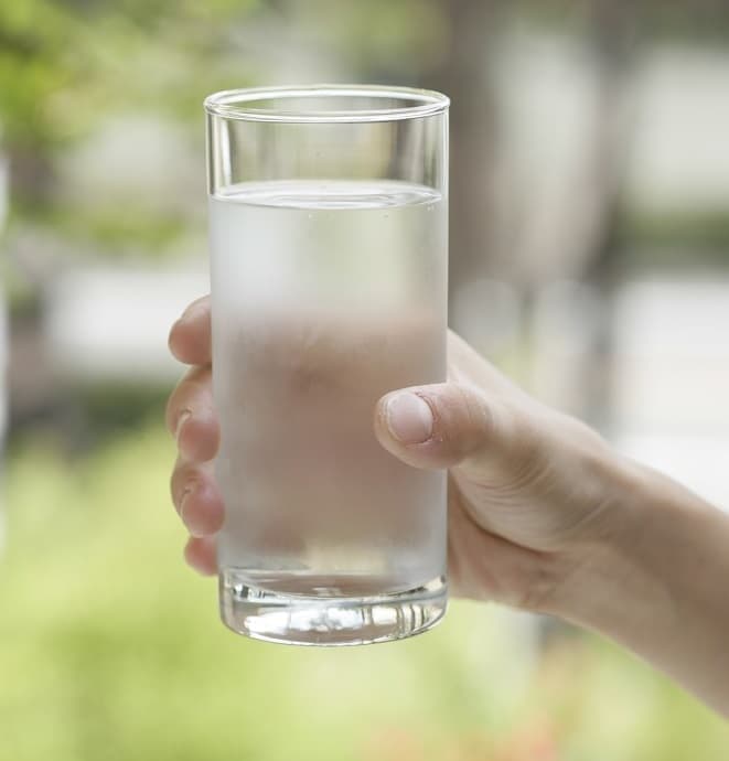 浄水器を導入しておいしい水を飲もう