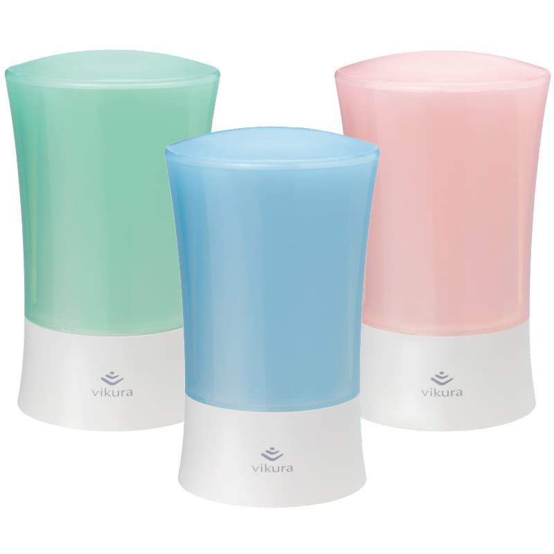 vikura浄水器