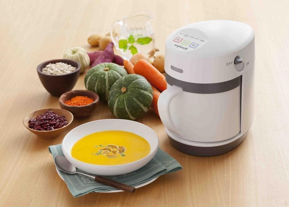 スープリーズRイメージ