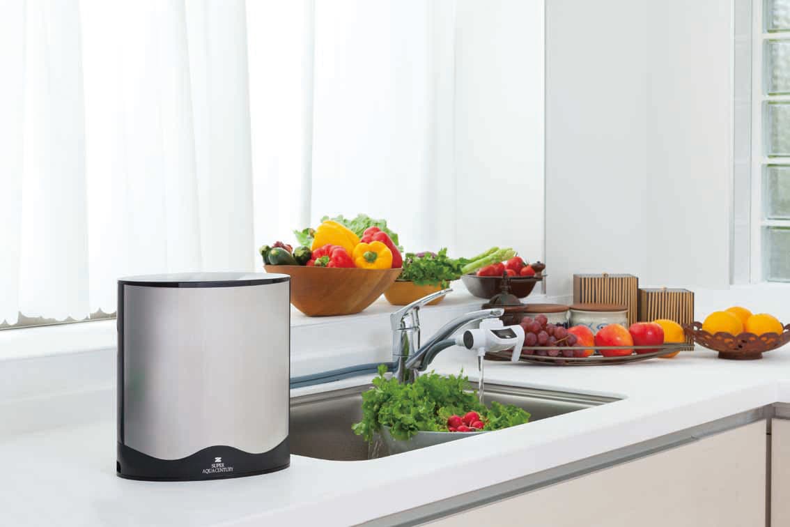 スーパーアクアセンチュリー