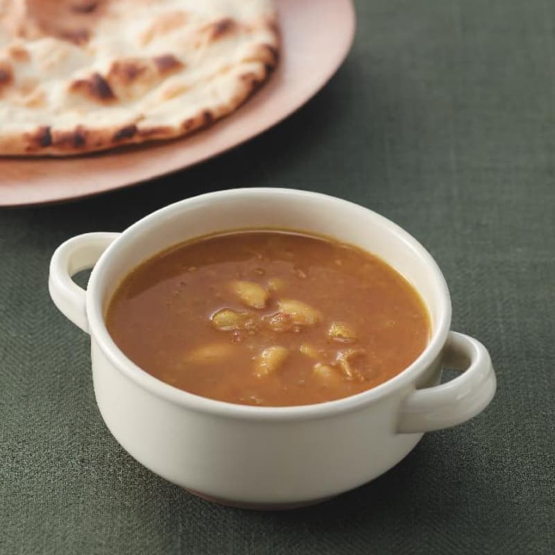 インド風カレー