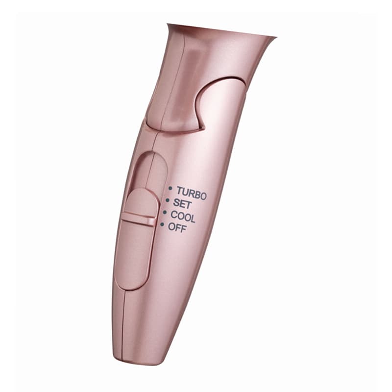 電磁波低減 ヘアケアドライヤーイメージ4