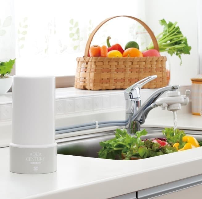 アクアセンチュリースマートイメージ5