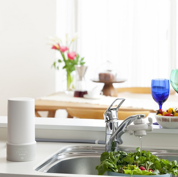 アクアセンチュリースマートイメージ4