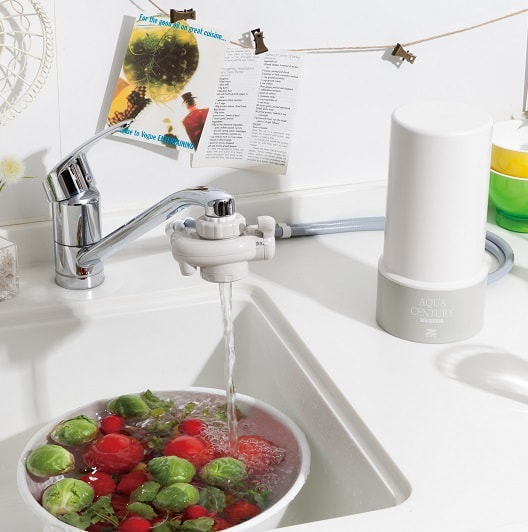 アクアセンチュリースマートイメージ3