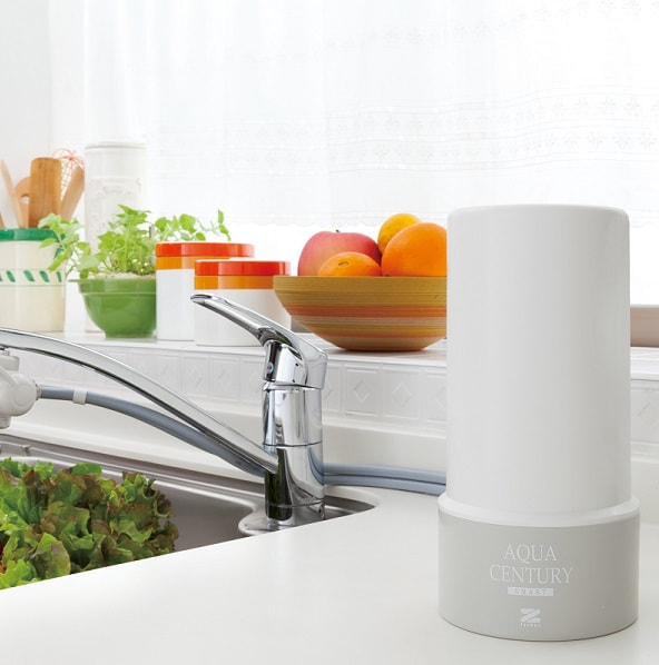 アクアセンチュリースマートイメージ1