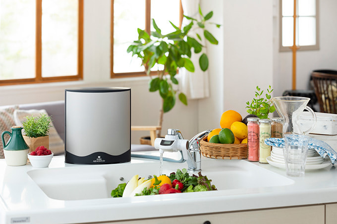 ピュアストリーム・ミスト