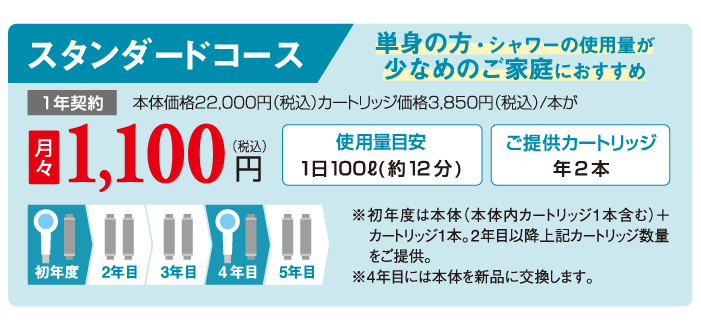 ピュアストリーム・ミスト